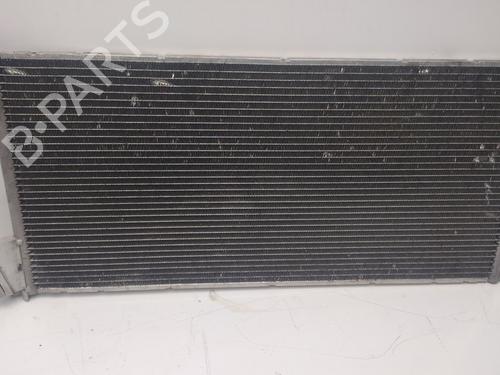 Used AC radiator AC radiator FIAT DOBLO Platform/Chassis (263_) 1.3 D Multijet (263HXU1A, 263YXU1A, 263HYB1A, 263YYB1A) (95 hp) 33328062 33328062