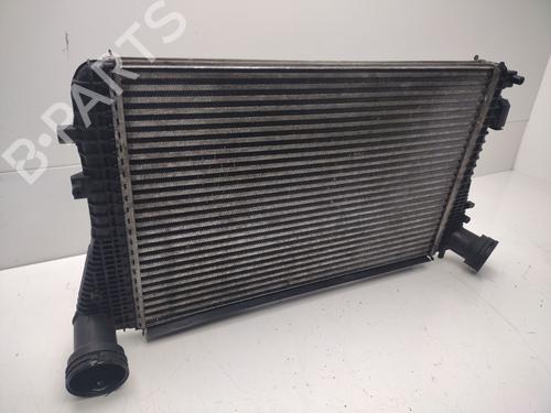 Intercooler SEAT LEON (1P1)  | BP22436096M30 