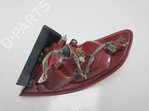 Left taillight HYUNDAI SANTA FÉ II (CM)  | BP9342440C34 