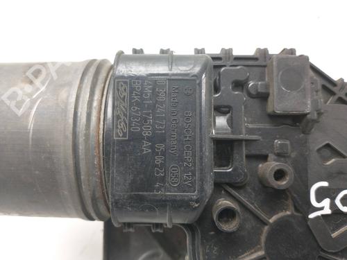 Front wiper motor FORD FOCUS II (DA_, HCP, DP)  | BP8642001M29 