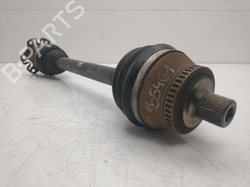 Left front driveshaft AUDI A4 B7 (8EC) 2.0 TDI 16V | BP38085703M38 - Image 2