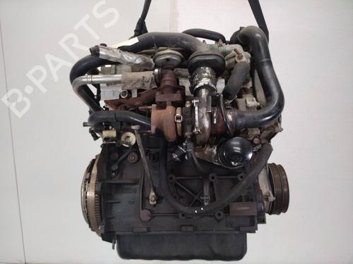 Engine CHRYSLER VOYAGER IV (RG, RS) 2.5 CRD | BP9720904M1 