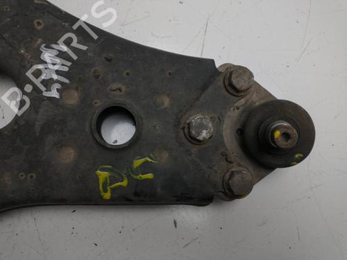 Left front suspension arm MERCEDES-BENZ A-CLASS (W169) A 180 CDI (169.007, 169.307) | BP15525857M12 