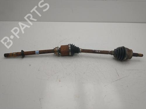 Used Right front driveshaft Right front driveshaft OPEL COMBO Box Body/MPV (X12) 1.3 CDTI (B05) (90 hp) 33625831 33625831