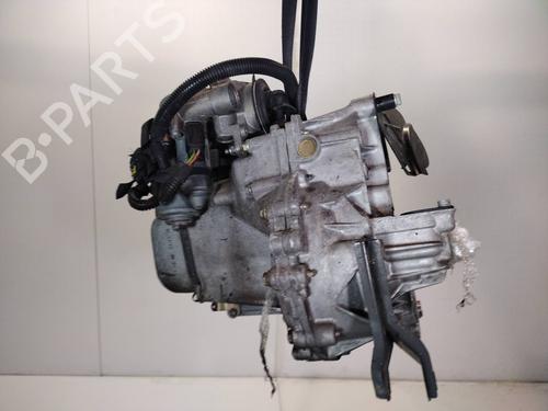 Gearbox CITROËN C3 I (FC_, FN_) 1.4 16V | BP9394404M3 
