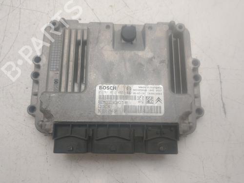 Used Engine control unit (ECU) Engine control unit (ECU) 34437725 34437725