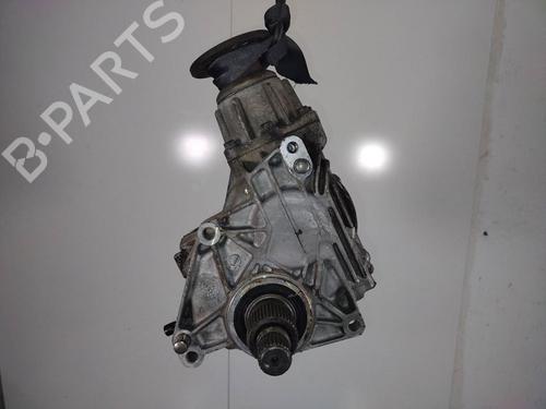 Transfer box HYUNDAI TUCSON (JM) 2.0 CRDi | BP16705593M36 