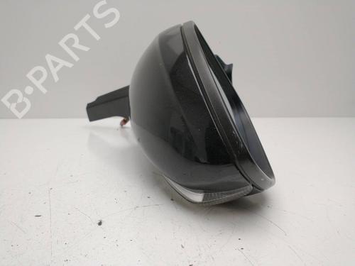 Left mirror CITROËN C3 III (SX) 1.2 VTi 82 | BP21128681C26 