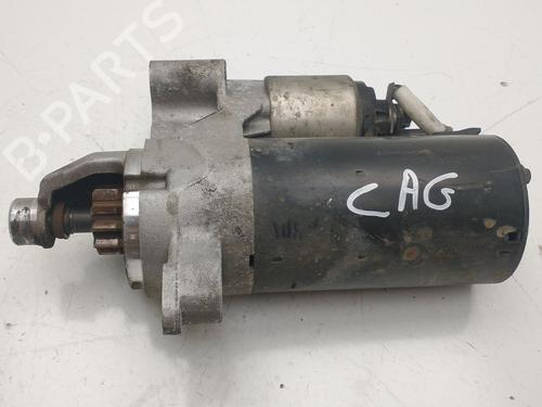 Starter AUDI A5 Sportback (8TA) 2.0 TDI | BP36021060M8 - Image 2