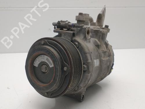 Compresseur AC Compresseur AC BMW 5 (F10) 523 i (204 hp) 34215139 34215139