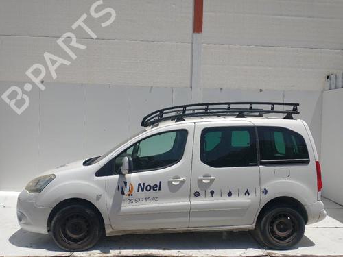 Recambios CITROËN BERLINGO MULTISPACE (B9) 1.6 HDi 90 4x4 4949353