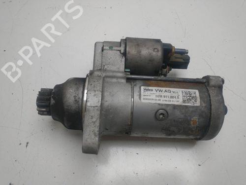 Startmotor VW GOLF VII (5G1, BQ1, BE1, BE2) [2012-2021]  12546258