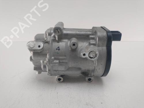 AC compressor TOYOTA COROLLA Hatchback (_E21_, _EA1_, _EH1_)  | BP9557719M34 