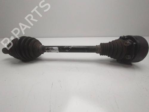 Used Left front driveshaft SEAT ALTEA (5P1) [2004-2015]  11338518