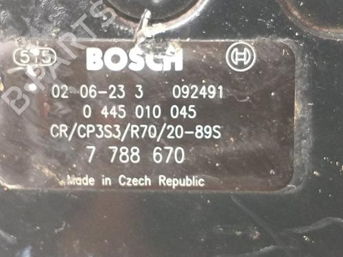 Injection pump BMW 3 (E46) 320 d | BP35765092M78 - Image 4