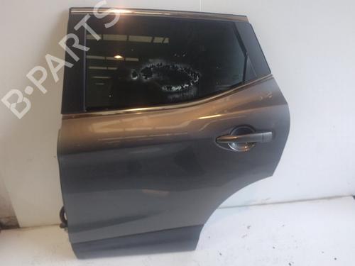 Porta trás esquerda Porta trás esquerda 38114422 38114422