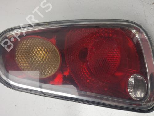 Used Right taillight Right taillight MINI MINI (R50, R53) Cooper (116 hp) 36111275 36111275
