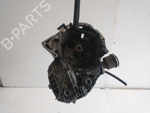 Gearbox RENAULT TRAFIC Van (T_, P_, V_) 1.9 D | BP23069157M3 