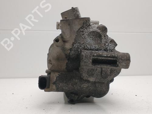 AC compressor AUDI A3 (8P1) 1.9 TDI | BP30625809M34 