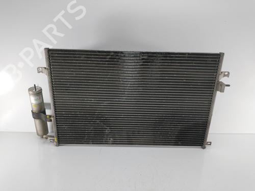 AC radiator CHEVROLET NUBIRA Saloon 1.6 | BP9847393M32 