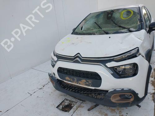 Left front driveshaft CITROËN C3 III (SX) 1.2 VTi 82 | BP33698333M38  - Image 7