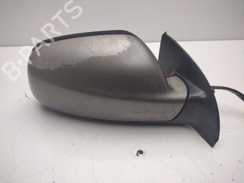 Right mirror PEUGEOT 307 (3A/C)  | BP28047725C27 