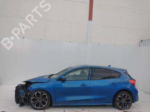 Brugte FORD FOCUS IV (HN)    4633999