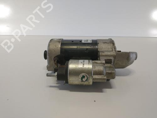 Starter MERCEDES-BENZ C-CLASS (W203) C 270 CDI (203.016) | BP7506504M8 