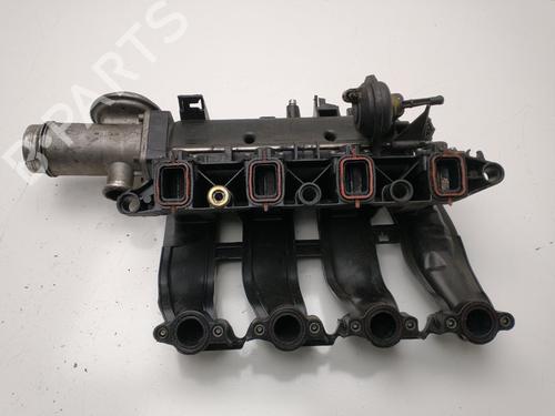 Intake manifold BMW 3 Touring (E91) 320 d | BP24145286M70 
