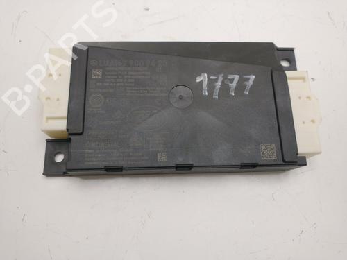 Used Comfort control module MERCEDES-BENZ A-CLASS (W177) [2018-2025]  25338493
