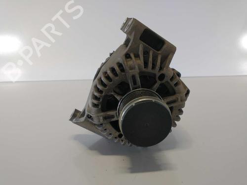 Used Alternator FIAT 500L (351_, 352_) [2012-2025]  7653179