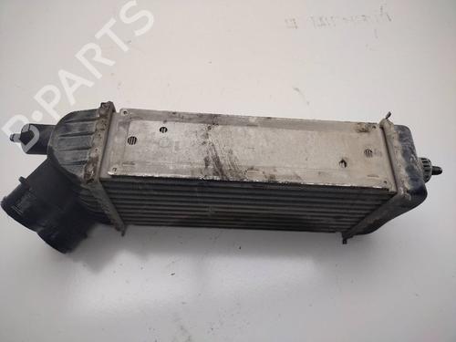 Intercooler FIAT SCUDO Bus (270_, 272_) 2.0 D Multijet | BP18121631M30 