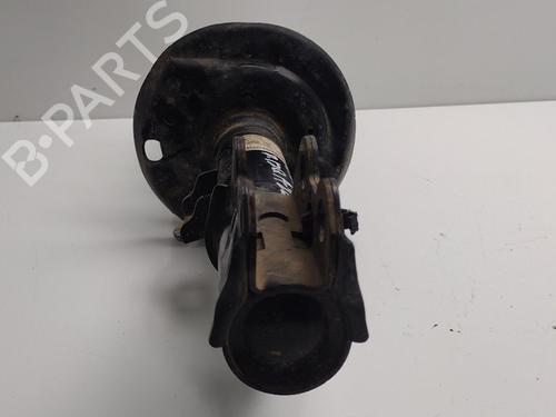 Left front shock absorber TOYOTA YARIS CROSS (MXP_) | BP31841270M16