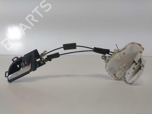 Used Rear right lock HONDA CR-V III (RE_) 2.2 i-CTDi 4WD (RE6) (140 hp) 7507543
