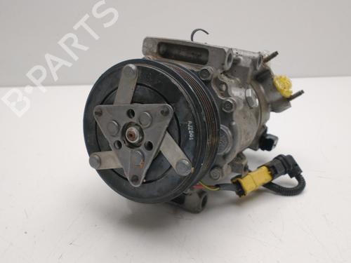 Compressor A/C CITROËN C5 III (RD_) [2008-2017]  32141435