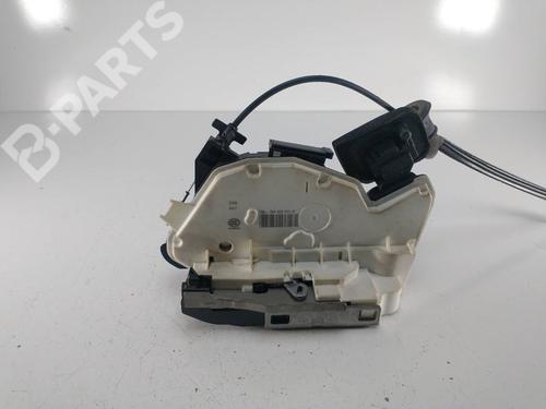 Used Rear left lock Rear left lock SEAT LEON SC (5F5) [2013-2018] 11057818 11057818