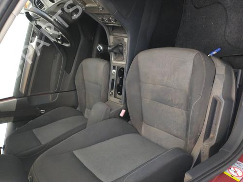 Rear left window mechanism VW GOLF VII (5G1, BQ1, BE1, BE2) 1.2 TSI | BP9206520C24 