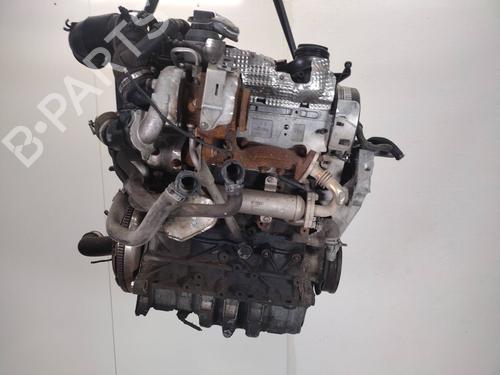 Engine VW GOLF VI (5K1) | BP9953066M1