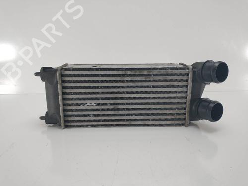 Used Intercooler CITROËN C4 II (NC_) 1.6 BlueHDi 100 (99 hp) 7507917