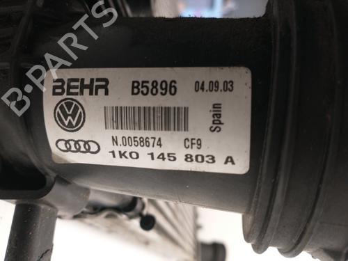 Intercooler AUDI A3 Sportback (8PA) | BP32073818M30 - Image 6
