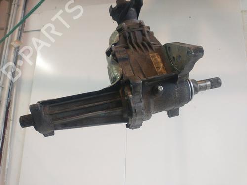 Transfer box CHEVROLET CAPTIVA (C100, C140) 2.0 D 4WD | BP33015484M36  - Image 7