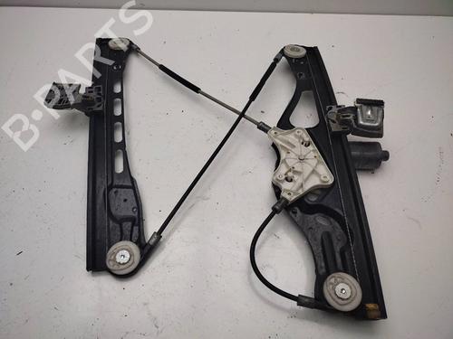 Front right window mechanism MERCEDES-BENZ E-CLASS (W211)  | BP22370596C23 