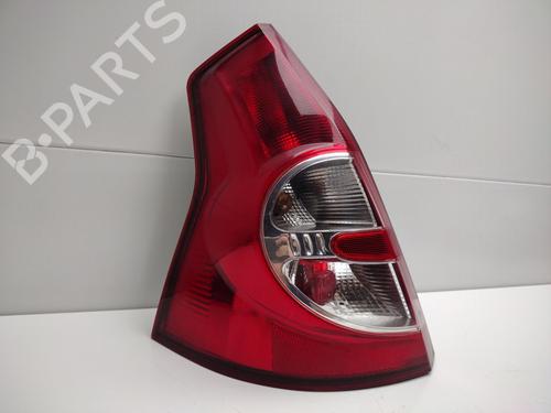 Left taillight DACIA SANDERO | BP30113301C34