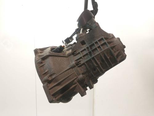 Gearbox FORD FOCUS II Turnier (DA_, FFS, DS) 1.8 TDCi | BP8942461M3 