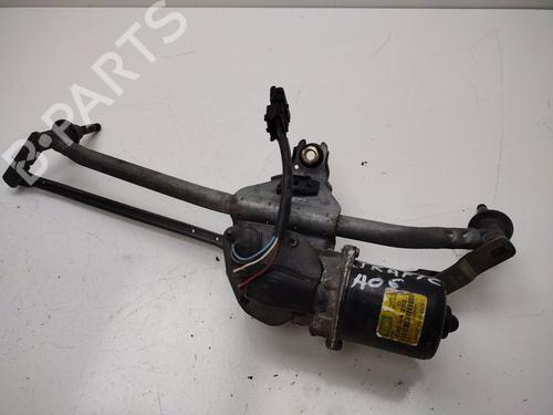 Used Front wiper motor RENAULT TRAFIC II Van (FL) [2001-2025]  30939911