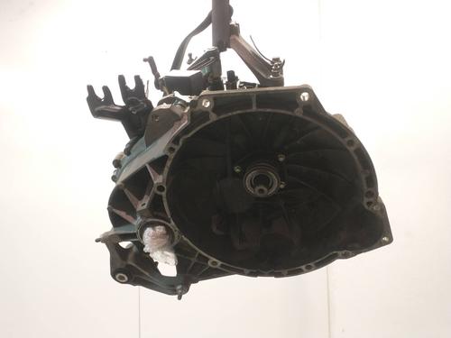 Used Gearbox FORD FOCUS II Turnier (DA_, FFS, DS) 1.8 TDCi (115 hp) 8942461