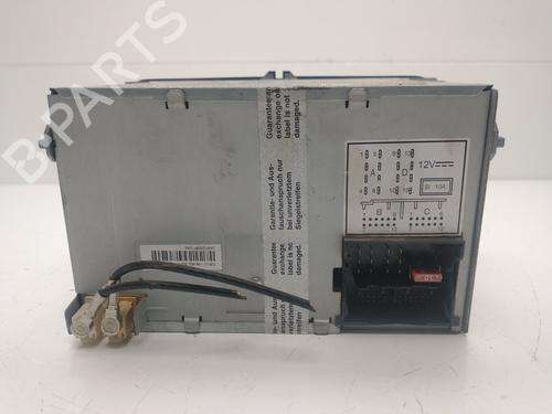 Radio VW EOS (1F7, 1F8) 2.0 TDI | BP32163232E6 