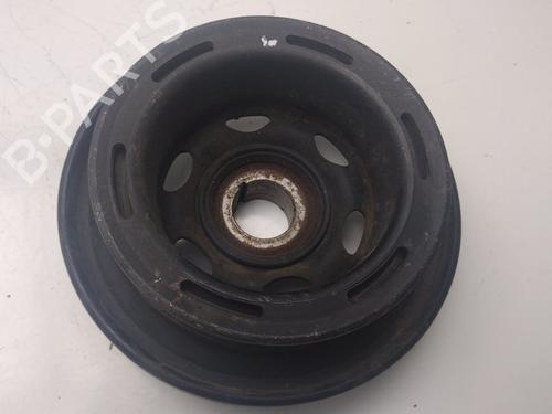Pulley MERCEDES-BENZ VIANO (W639) CDI 2.2 (639.711, 639.713, 639.811, 639.813, 639.815) | BP32348882M122