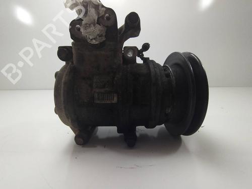 AC compressor TOYOTA LAND CRUISER 90 (_J9_) 3.0 TD (KZJ90_, KZJ95_, KZJ90R, KZJ95R, KZJ90W, KZJ95W) | BP11208794M34 