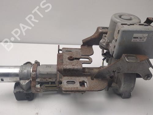 Steering column RENAULT KADJAR (HA_, HL_) 1.5 dCi 110 (HLA3) | BP32387770M21  - Image 5